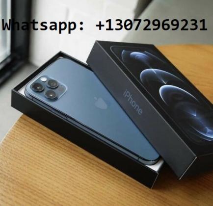 Promo Apple iphone 13 Pro Max,iPhone 11 pro Whatsapp: +13072969231
