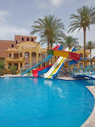 العاب مائية اكوا بارك مصنع سمارت للفيبر جلاس