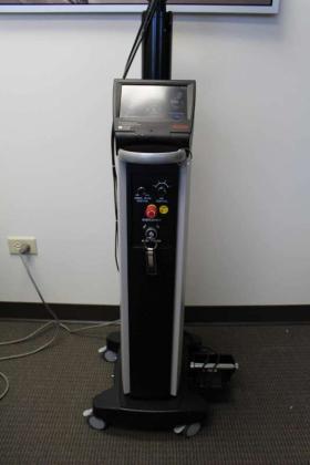 New Dermatology Laser For Beauty Clinic