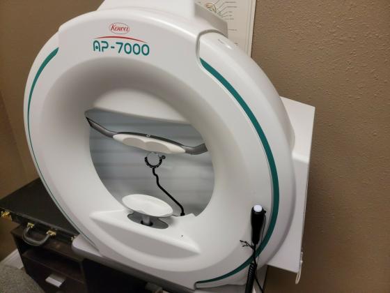 New Medical Electronic and dental equipment, ultrasound devices and ophthalmic device for hospital