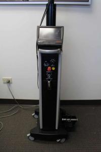 New Dermatology Laser For Beauty Clinic