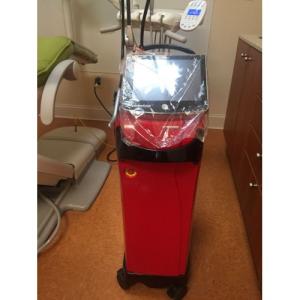 New Medical Electronic and dental equipment, ultrasound devices and ophthalmic device for hospital
