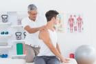 Best Physical Therapy Services At The Comfort Of Your Home In Dubai