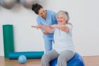 Get Best Physiotherapy Services From Experts At Your Home In Dubai