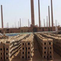 طوب بناء غالي الجودة