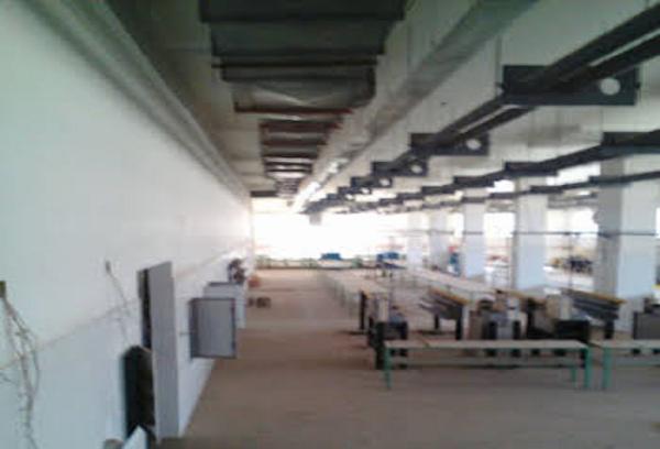 01552202402 Factory for rent in Egypt, 14,000 meters in Obour City