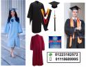 ثوب التخرج للجامعات و المدارس (شركة السلام لليونيفورم 