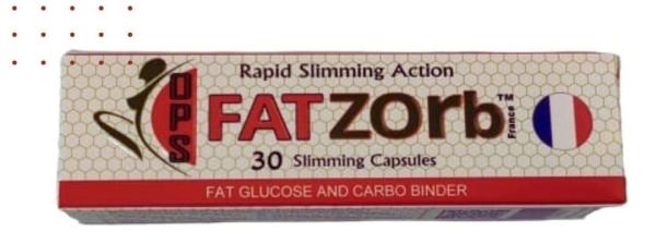 فات زورب للتخسيس  FAT ZORB