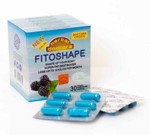 فيتوشيب للتخسيس  FITOSHAPE