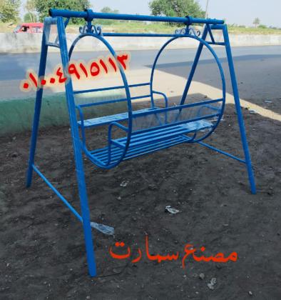 العاب اطفال فيبر جلاس - مصنع سمارت