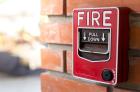 احمى بيتك من خطر الحريق | طفايات حريق للبيع | صيانة وتعب�