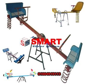 العاب اطفال للحضانات والمدارس والنوادى فيبر جلاس