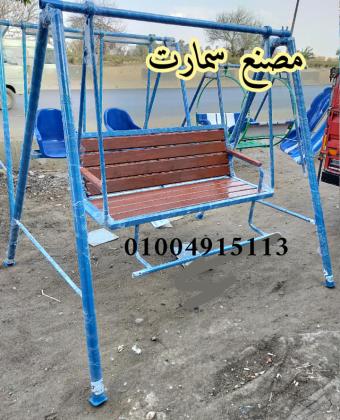 مجمعات العاب اطفال خشبية للحضانات والمدارس