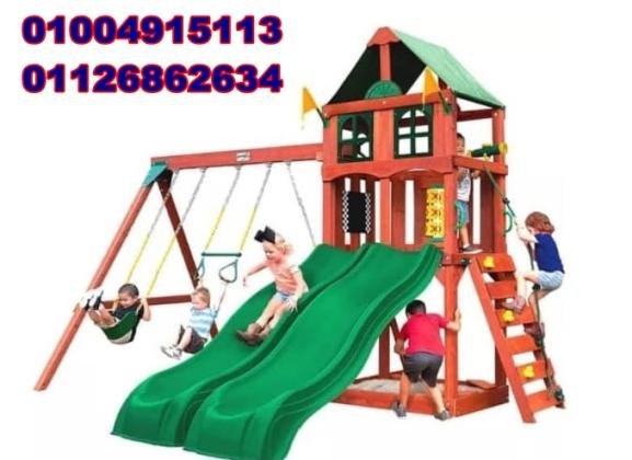 مجمعات العاب اطفال للحضانات والمدارس والنوادى سمارت