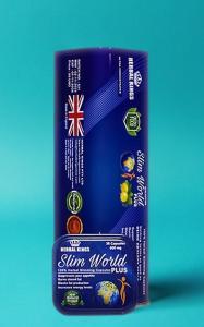 سليم ورلد بلس Slim World Plus كبسولات للتخسيس