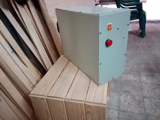 جهاز بخار  استيم للساونا 01050610953