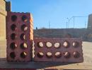 طوب طفلي احمر عالي الجوده