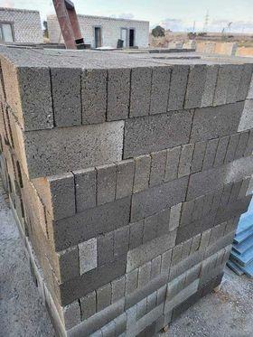 طوب اسمنتي متاح جميع المقاسات