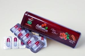 فيتارم ريد بلس للتخسيس Fettarm Red Plus