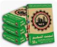 اسمنت من شركة النور