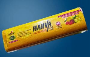 هارفا جولد بلس HARVA GOLD PLUS كبسولات للتخسيس