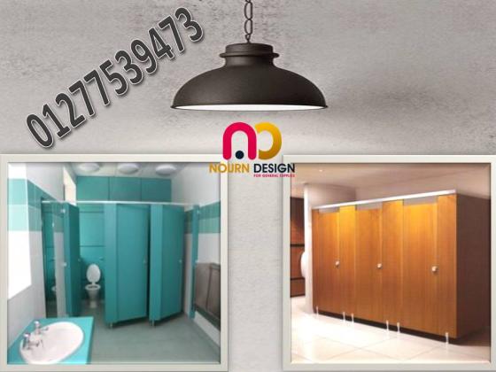 ابواب كومباكت hpl خصومات من نار وحطمنا الاسعار
