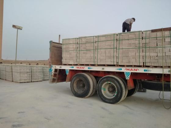 طوب اسمنتي