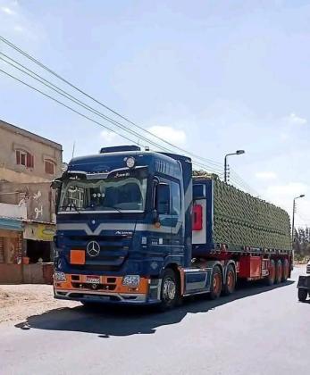 اسمنت من شركة النور