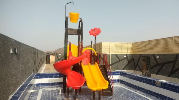 العاب مائيه زحاليق مويه