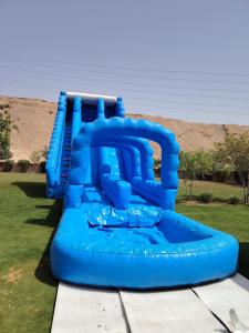 نطيطات العاب هوائيه