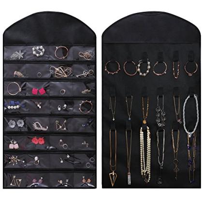 Why Is a Wardrobe Jewelry Organiser in UAE a Must-Have Today?