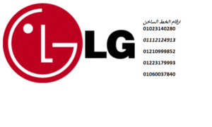 اتصل صيانة ثلاجات ال جي بسيون 01154008110