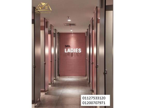 استخدامات الواح وقواطيع الكومباكتhpl