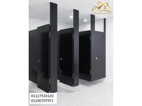 استخدامات الواح وقواطيع الكومباكتhpl