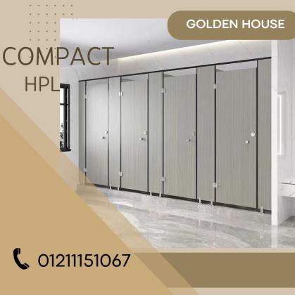 افضل اسعار الكومباكت hpl