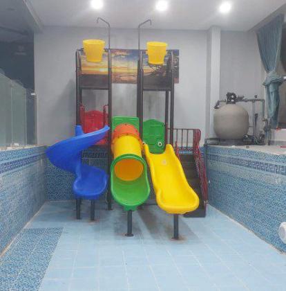 العاب مائيه زحاليق مويه