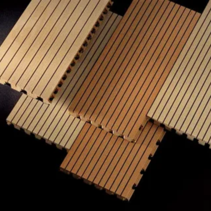 Acoustic Panels Suppliers in UAE | dbz.ae