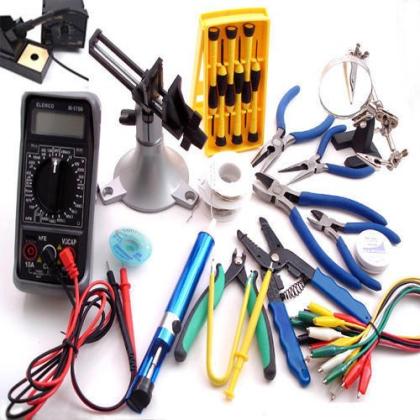 Are Electrical Suppliers in UAE Ready for Smart Demands?