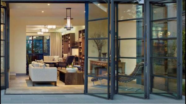 Bi Folding Doors Supplier in Dubai – BMTS Folding And Automatic Doors LLC UAE