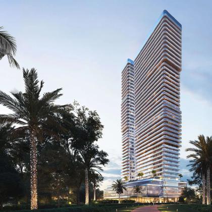 Binghatti Hillviews by Binghatti Developers
