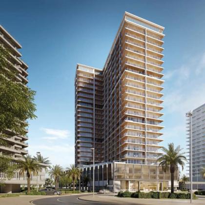 Binghatti Starlight by Binghatti Developers