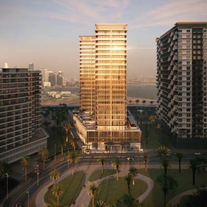 Binghatti Starlight by Binghatti Developers