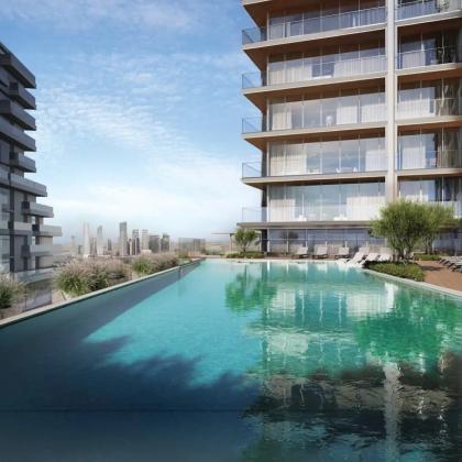 Binghatti Starlight by Binghatti Developers