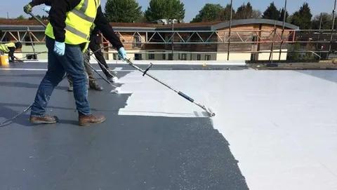 Bitumen Paint for Concrete – Ultimate Waterproof Protection