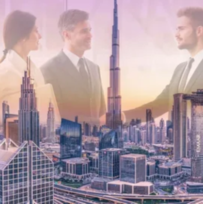 Business Incorporation Services in UAE | Company Formation & Business Setup in Dubai