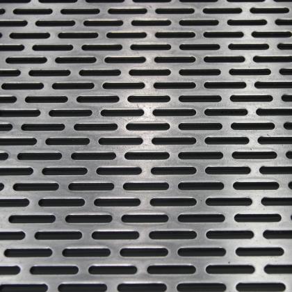 Can Perforated Metal Sheets Combine Style with Strength?