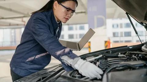 Car Checking in Dubai – Expert Service for Complete Peace of Mind