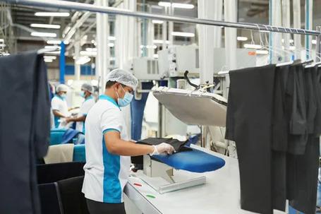 Everyday Automatic Laundry LLC – Quick and Reliable Pressing Services in Mohamed Bin Zayed City with Pickup and Delivery