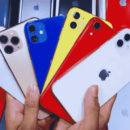 Find the Best Deals on Quality Second-Hand iPhones from Trusted Sellers