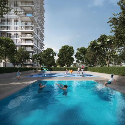 Golf Meadow by Emaar Properties